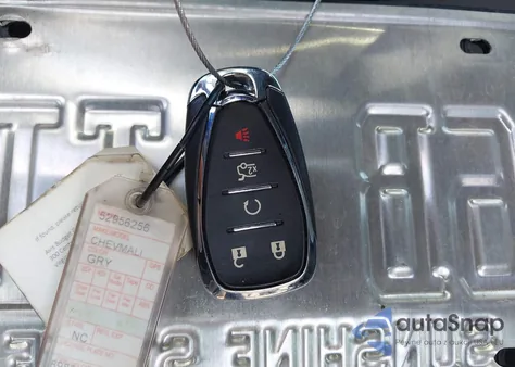 2023 Chevrolet Malibu Fwd 1Lt from USA, damaged, VIN 1G1ZD5STXPF225767